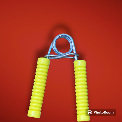 Heavy Hand Gripper Finger Rehabilitation Fitness Hand Exerciser Grip (pack of 2)