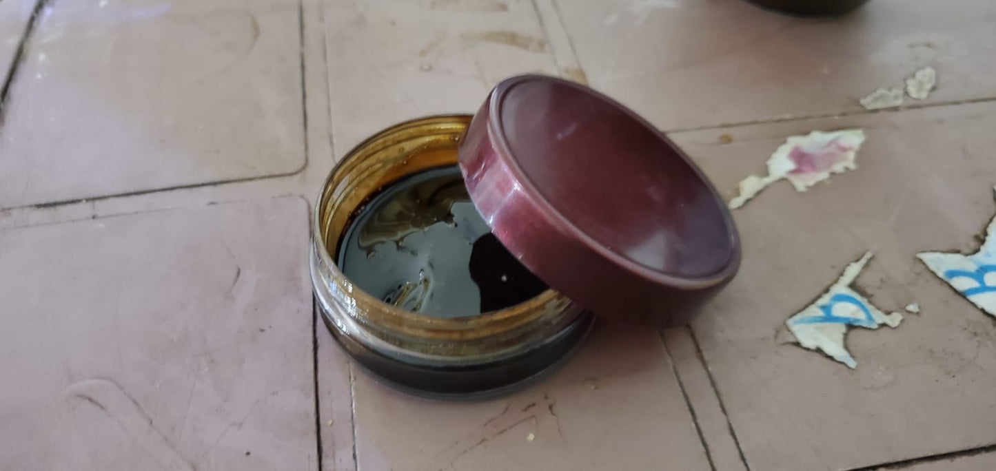 Discover the natural power of Salajeet (Without Box)