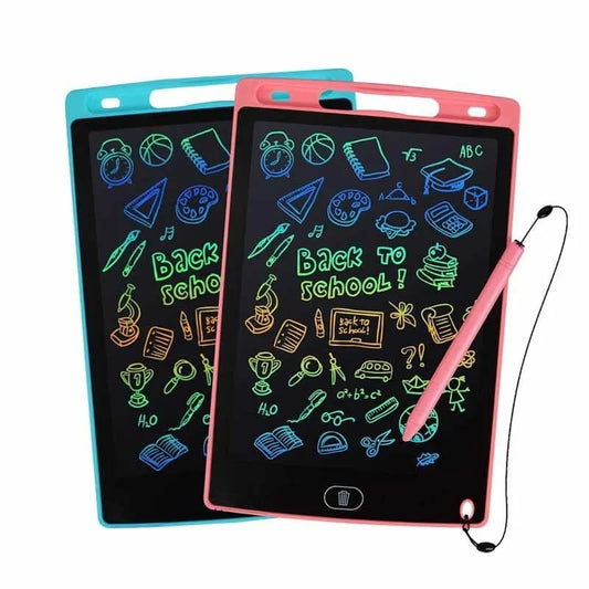 ( 8.5 / 10inch ) - LCD Writing Drawing Tablet | Kids