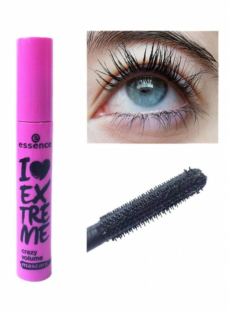 ( Pack of 2 ) Waterproof Mascara &amp; Liner Deal,