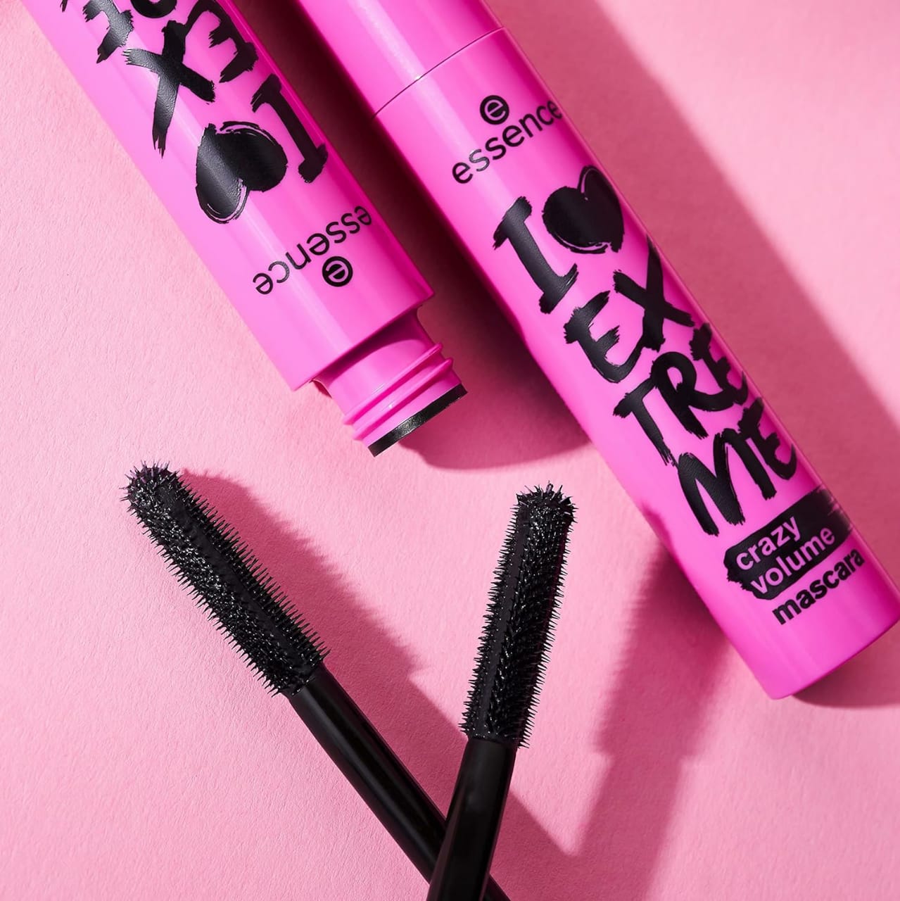 ( Pack of 2 ) Waterproof Mascara &amp; Liner Deal,