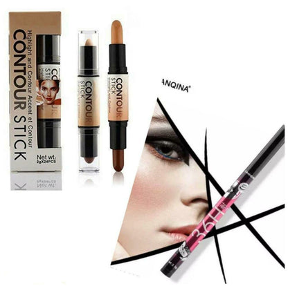 Contour Stick &amp; Eyeliner Deal