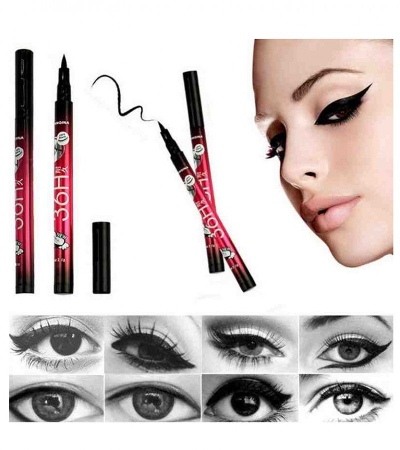 Concealer &amp; Eyeliner Deal Makeup