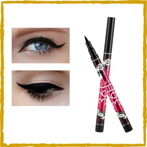 36H Eyeliner Marker Pen, Pack of 2