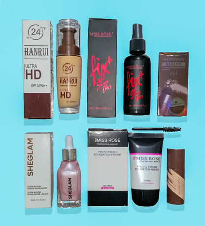 Forever Makeup Deal Pack of 5