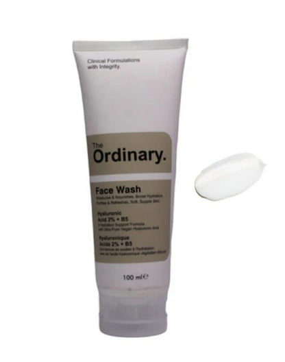 The Ordinary Facewash Set 100ml
