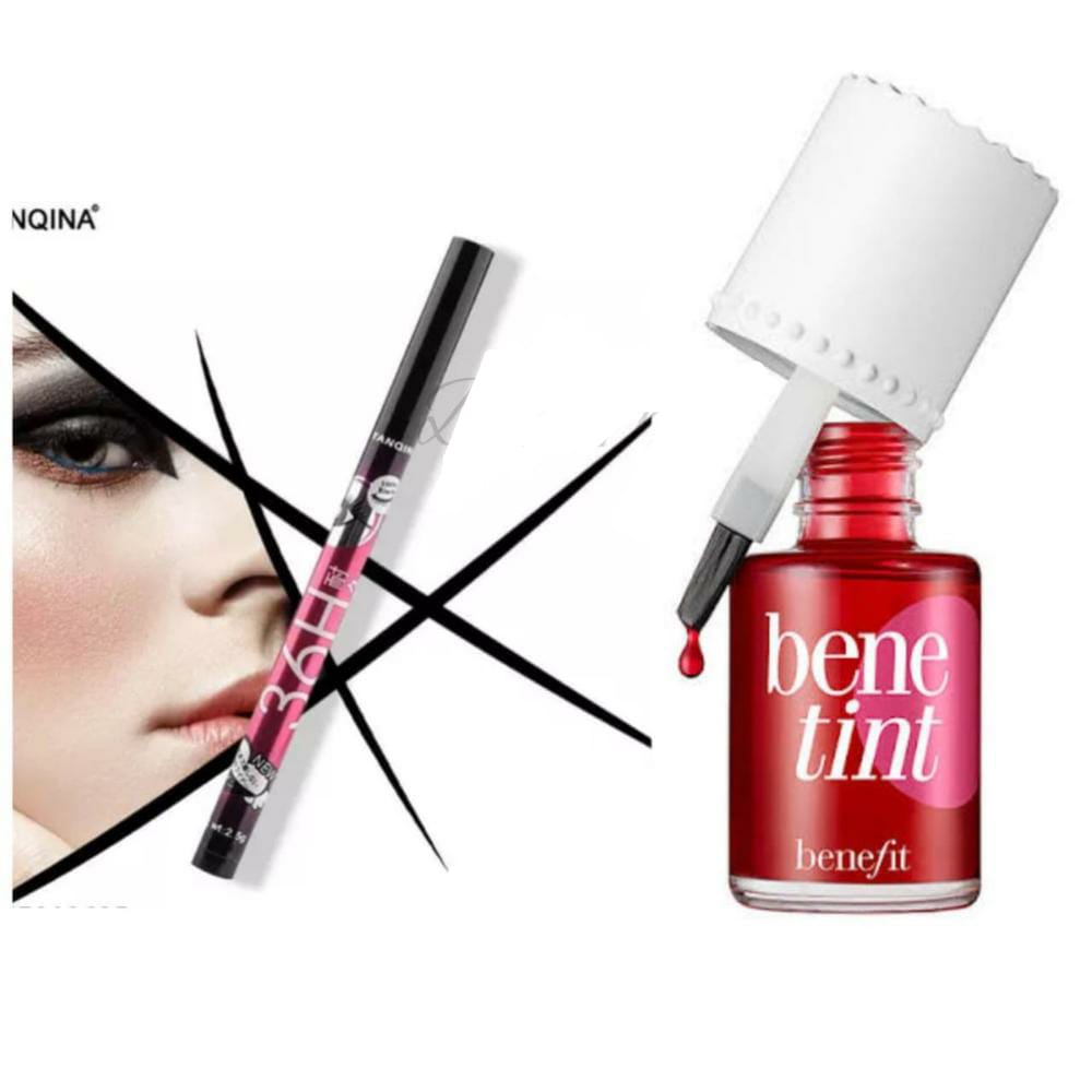 Tint &amp; Liner Deal, Pack of 2