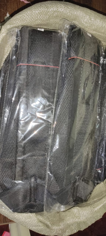 Back pain relief posture corrector belt