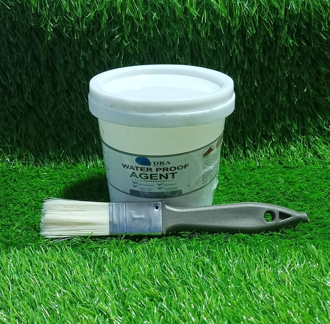 (NW000179) Hydra Waterproof Agent (500GM With Brush)