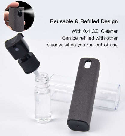 Mobile Phone Screen Cleaner, Mobile Phone Screen Dust Removal (random color )