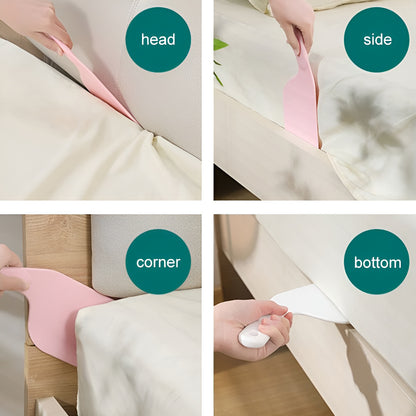 Bed Sheet Tucker Tool Tucking Paddle for Bed | Bedsheet Change Making