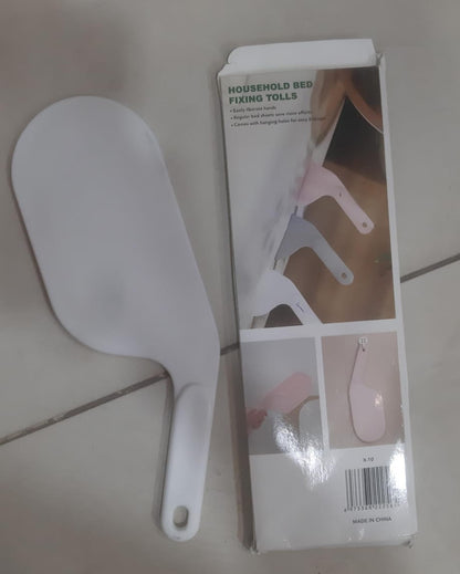 Bed Sheet Tucker Tool Tucking Paddle for Bed | Bedsheet Change Making
