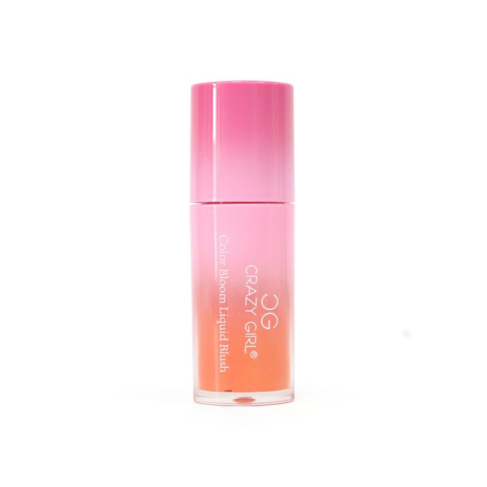 Crazy Girl Liquid Blush