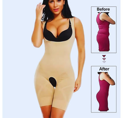 Slim N Lift Full Body Shaper For Female | Tummy Control