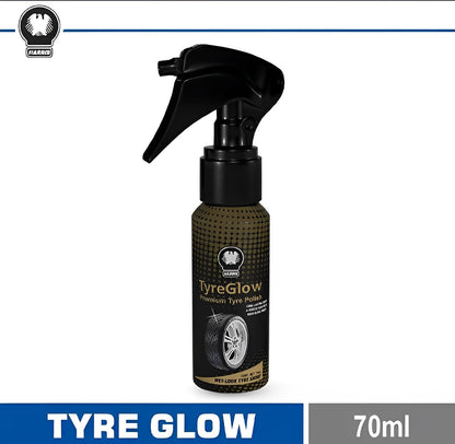 Pack of 3 cleaning deal for all bikes and car