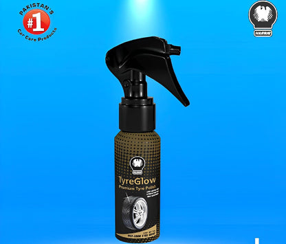 Pack of 3 cleaning deal for all bikes and car