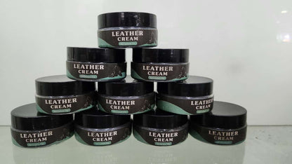 Leather Maintain Repair Cream Polish Restore Shine Moisturizing Care for Leather Products