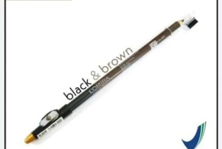 3 in 1 Eye brow Deal eyebrow stamp, Eye brow pencil, eyebrow
