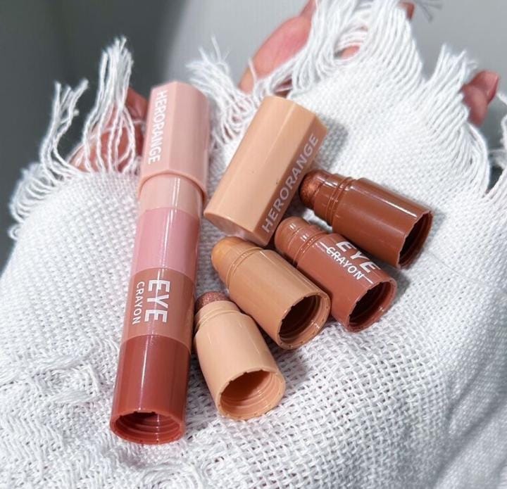 ( pack of 2 ) 4 in 1 eye makeup pen