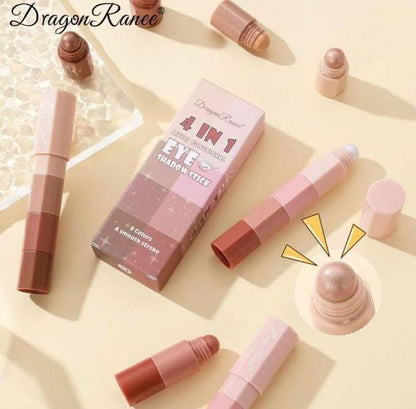 ( pack of 2 ) 4 in 1 eye makeup pen