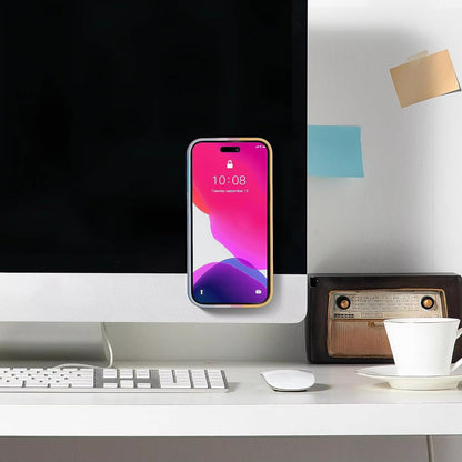 Mobile bubble Grip | Silicone Suction both side Bubble Grip Cup Phone