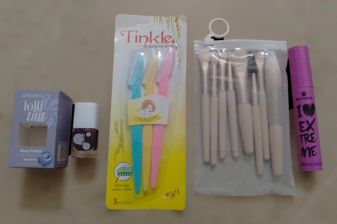 Beauty Essential Deal