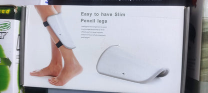 pencil leg calf muscle electrostimulator