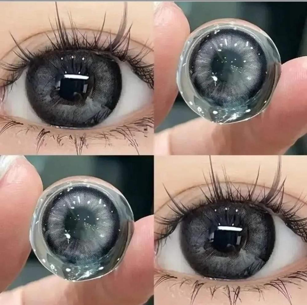 Eyes Color Lenses Eye Lenses For Girls &amp; Boys