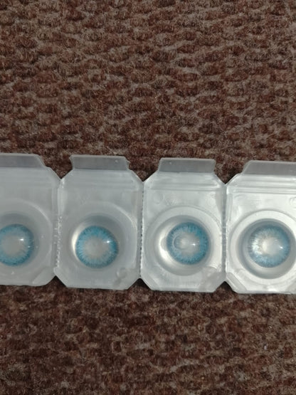 Eyes Color Lenses Eye Lenses For Girls &amp; Boys
