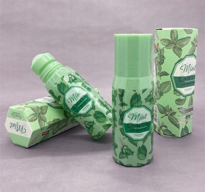 Underarm Secret Deodorant &amp; Anti-persirant Mint