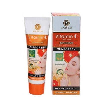 Underarm Whitening Cream