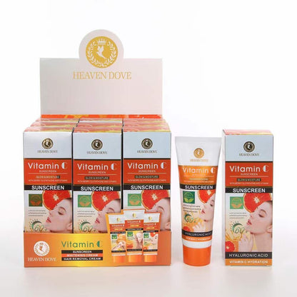 Underarm Whitening Cream