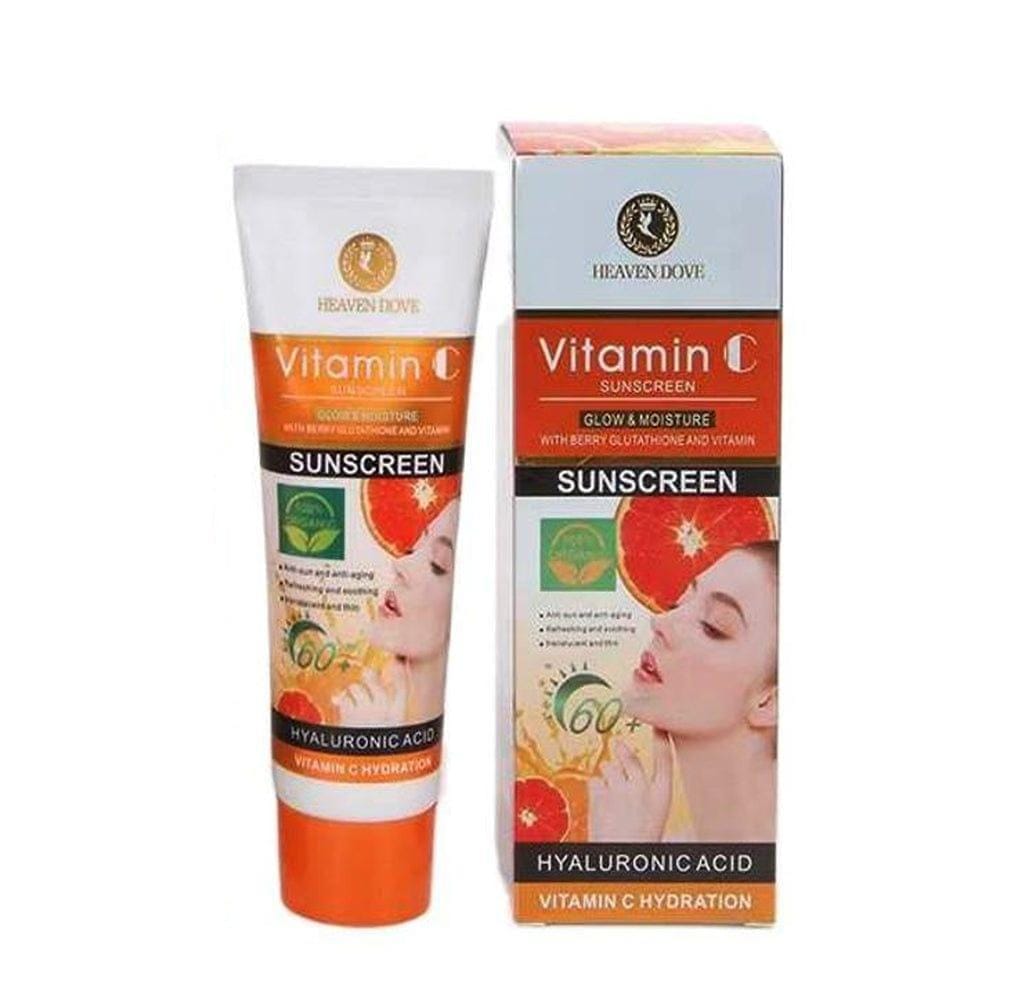 Underarm Whitening Cream