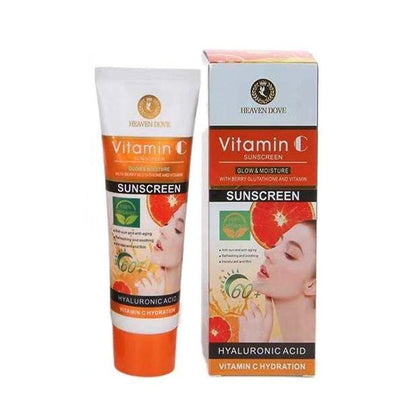 Underarm Whitening Cream
