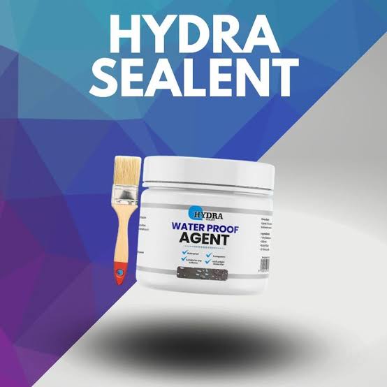 Hydra Waterproof Agent | Super Strong Invisible Waterproof Anti-leakage Agent | Instant