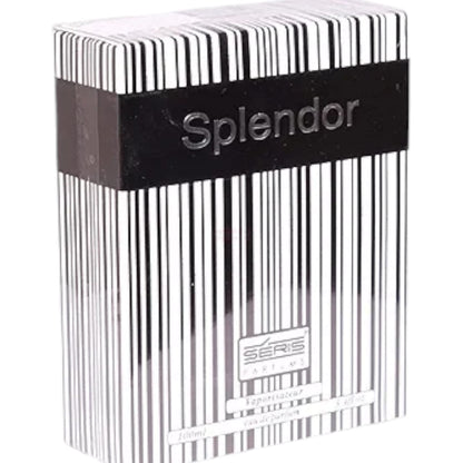 Seris Splendor Perfume For Unisex 100 ml