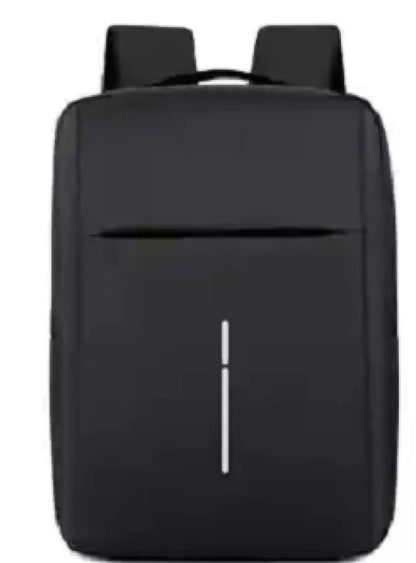Hp Laptop Bag Value Backpack 15-Inch - Stylish Sport Bag For Laptops,