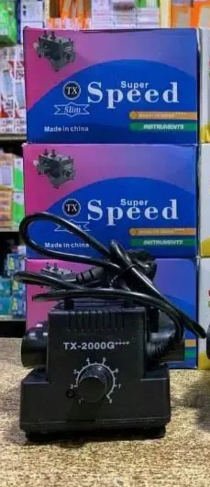 Super Speed Sui gas Sucking Pressure Compressor TX-2000 | Gas Suction Pump