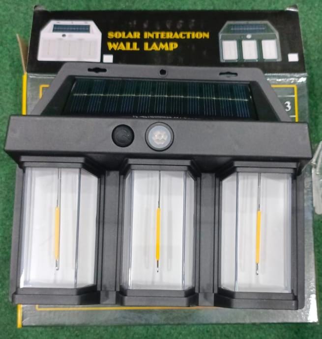 Solar sensor bk-618-3