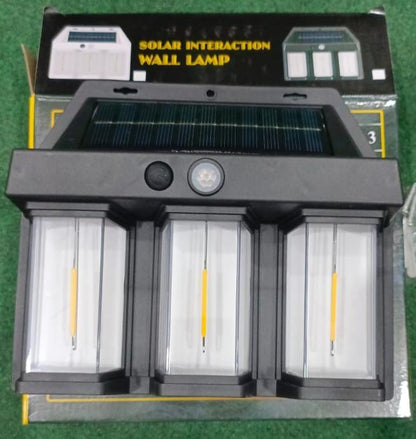 Solar sensor bk-618-3