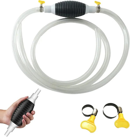 MULTIFUCTIONAL FUEL TRANSFER KIT