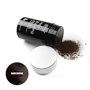 Dexe Hair Building Fibers 22g | For Men &amp; Women (22g)