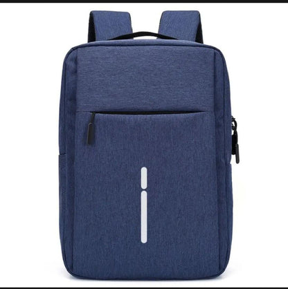 Hp Laptop Bag Value Backpack 15-inch Stylish Sport Bag For Laptops,