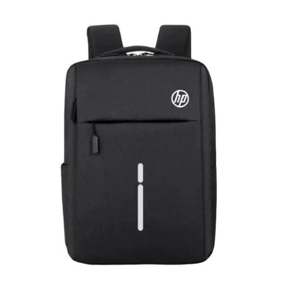 Laptop Bag HP &amp; DELL Logo Value Backpack Stylish Sport Bag