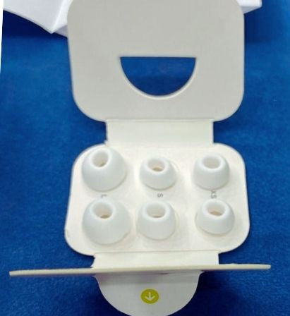 AirPods Pro 2rd generation Active Noise Cancellation Earphone Wireless Bluetooth 5.0