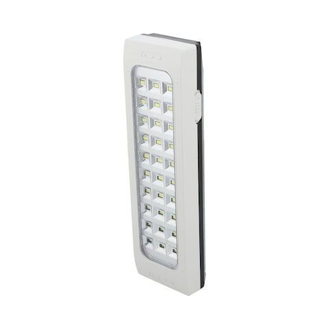 SMD Rechargeable Emergency Light HG-716 | Outdoor Flash Light