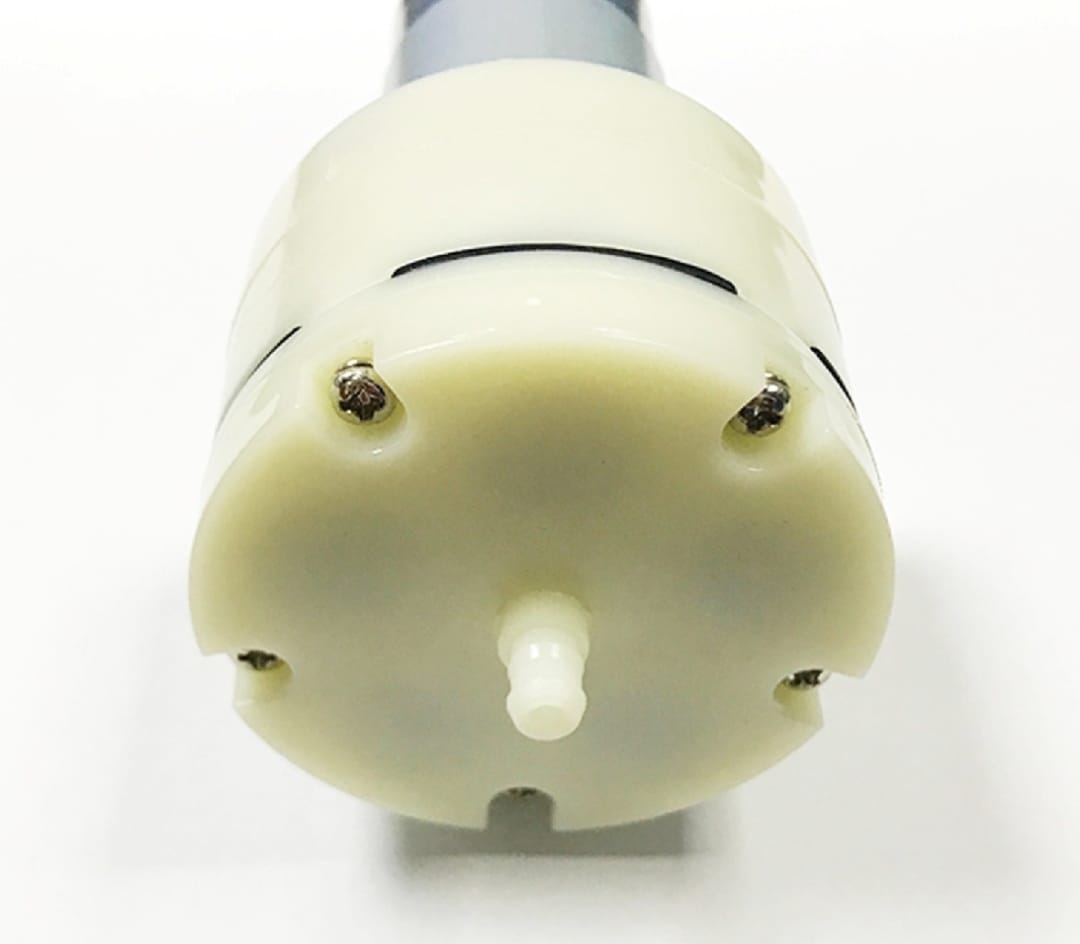 High Quality DC 12V Gas Pump, Air Pump For Multipurpose High Pressure