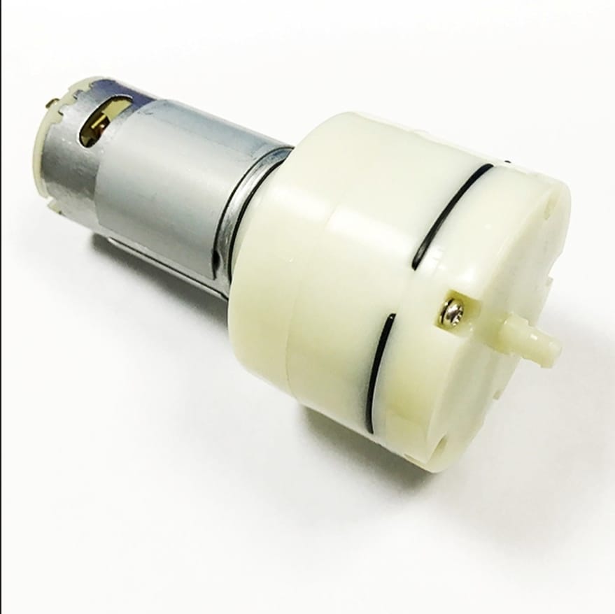 High Quality DC 12V Gas Pump, Air Pump For Multipurpose High Pressure
