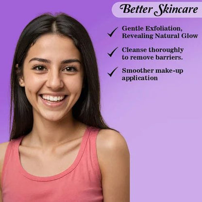 Pack Of 3 Eyebrow Painless Facial Hair Remover Razor For Face, Women