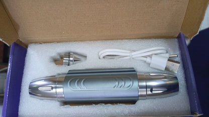 Gemstone Jade and Jewelry Identification Torch | Compact Portable Flash light (Random